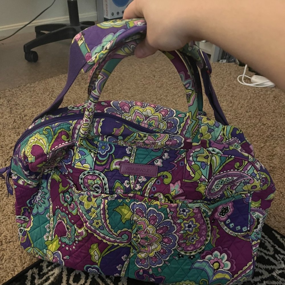 Weekender Bag - Picture 3 of 3